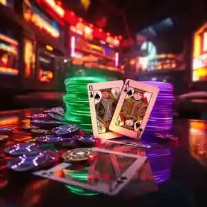 Hacksaw Gaming slot interface on kota188 login platform