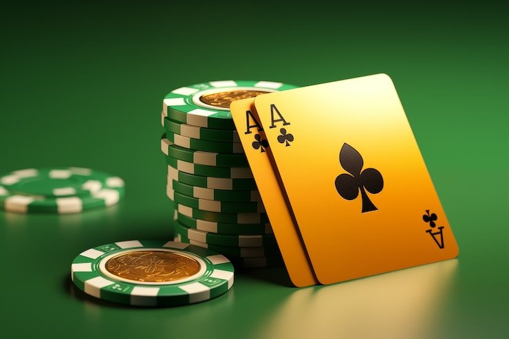 MSC live-dealer casino studio interface on kota188 login platform